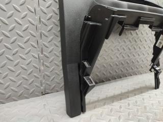 Накладка на торпеду MAZDA CX-3 DK8FW S8-DPTS D10A-64271 5 ракурс
