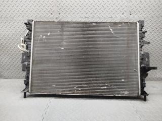 Радиатор основной  VOLVO V40 MV48 B4164T ,31293689 ,31293689 1 ракурс