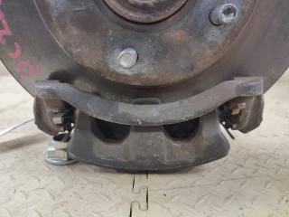 Ступица левая передняя NISSAN SERENA PC24 SR20DE 2 ракурс