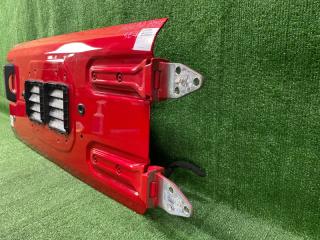 Дверь задняя JEEP WRANGLER JL 3 ракурс