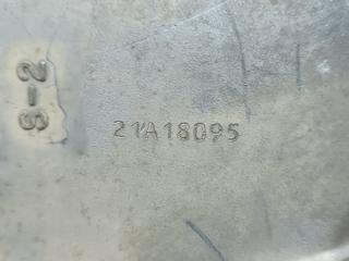 Поддон SUZUKI SOLIO MA15S K12B 21A18095 3 ракурс