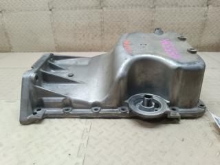 Поддон SUZUKI SOLIO MA15S K12B 21A18095 5 ракурс