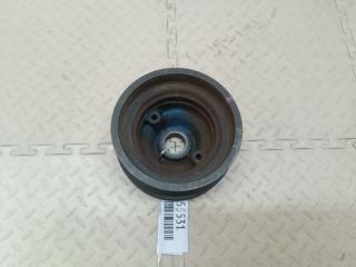 Шкив коленвала MITSUBISHI MINICAB U62T 3G83 2 ракурс Шкив коленвала MITSUBISHI MINICAB U62T 3G83 2 ракурс
