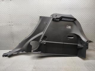Обшивка багажника правая задняя MAZDA CX-3 DK8FW S8-DPTS D10E-68850 1 ракурс
