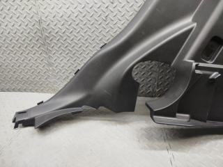 Обшивка багажника правая задняя MAZDA CX-3 DK8FW S8-DPTS D10E-68850 2 ракурс
