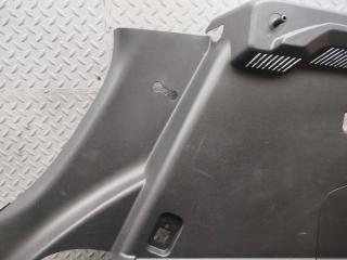 Обшивка багажника правая задняя MAZDA CX-3 DK8FW S8-DPTS D10E-68850 3 ракурс