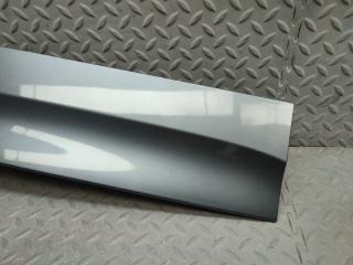 Накладка на крыло правая задняя HONDA N-BOX JF3 S07B 72545-TTA- 2 ракурс