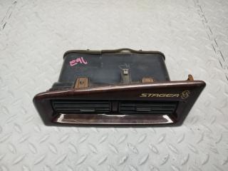 Дуйки NISSAN STAGEA WHC34 RB20DE 68750 0V000 1 ракурс