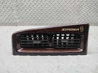 Дуйки NISSAN STAGEA WHC34 RB20DE 68750 0V000 2 ракурс