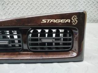 Дуйки NISSAN STAGEA WHC34 RB20DE 68750 0V000 4 ракурс