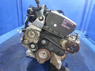 Двигатель ALFA ROMEO 156 932 937A1000 0000000 2 ракурс
