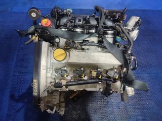 Двигатель ALFA ROMEO 156 932 937A1000 0000000 4 ракурс