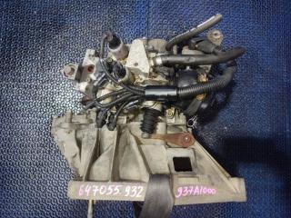 МКПП ALFA ROMEO 156 932 937A1000 55190336 4 ракурс