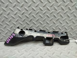 Крепеж бампера правый задний MAZDA CX-3 DK8FW S8-DPTS D10J-502H1 1 ракурс