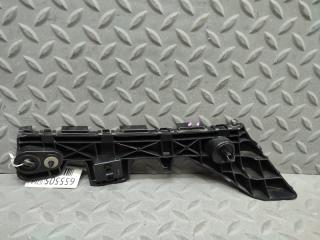 Крепеж бампера правый задний MAZDA CX-3 DK8FW S8-DPTS D10J-502H1 2 ракурс