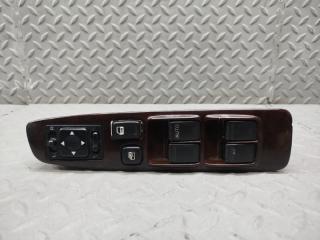 Блок упр. стеклоподьемниками правый передний NISSAN STAGEA WHC34 RB20DE 80960 0V000 1 ракурс Блок упр. стеклоподьемниками правый передний NISSAN STAGEA WHC34 RB20DE 80960 0V000 1 ракурс