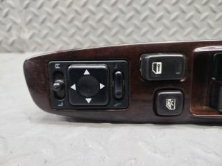Блок упр. стеклоподьемниками правый передний NISSAN STAGEA WHC34 RB20DE 80960 0V000 2 ракурс Блок упр. стеклоподьемниками правый передний NISSAN STAGEA WHC34 RB20DE 80960 0V000 2 ракурс