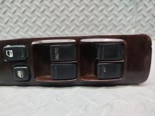 Блок упр. стеклоподьемниками правый передний NISSAN STAGEA WHC34 RB20DE 80960 0V000 3 ракурс Блок упр. стеклоподьемниками правый передний NISSAN STAGEA WHC34 RB20DE 80960 0V000 3 ракурс