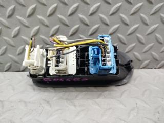 Блок упр. стеклоподьемниками правый передний RENAULT MEGANE EM F4R 156018070 5 ракурс