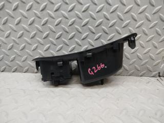 Блок упр. стеклоподьемниками левый задний TOYOTA YARIS CROSS MXPJ10 M15A-FXE 74272-K0010 4 ракурс