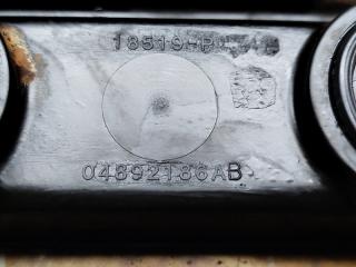 Клапанная крышка правая CHRYSLER 300C LX EER 04892186AB 3 ракурс