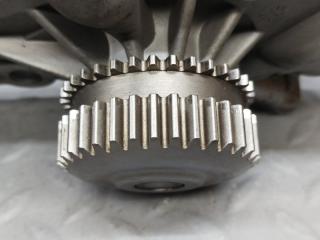 Помпа CHRYSLER 300C LX EER 4 ракурс