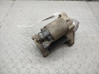 Стартер TOYOTA CROWN GRS182 3GR-FSE 28100-31080 1 ракурс