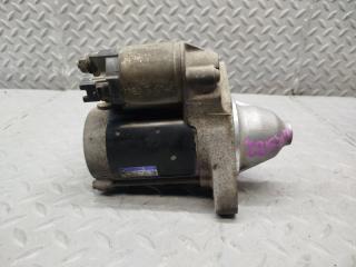 Стартер TOYOTA CROWN GRS182 3GR-FSE 28100-31080 2 ракурс