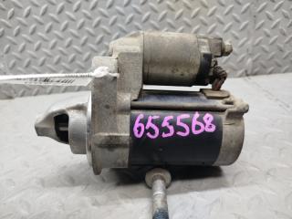 Стартер TOYOTA CROWN GRS182 3GR-FSE 28100-31080 3 ракурс