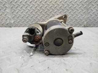 Стартер TOYOTA CROWN GRS182 3GR-FSE 28100-31080 4 ракурс