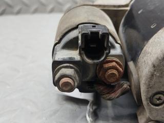 Стартер TOYOTA CROWN GRS182 3GR-FSE 28100-31080 5 ракурс