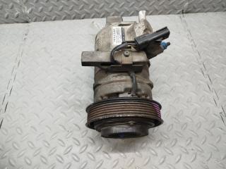 Компрессор кондиционера CHRYSLER 300C LX EER 10S17C, 447220-5553 2 ракурс
