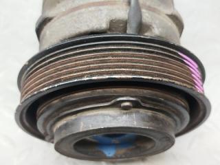 Компрессор кондиционера CHRYSLER 300C LX EER 10S17C, 447220-5553 4 ракурс