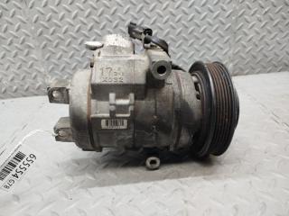Компрессор кондиционера CHRYSLER 300C LX EER 10S17C, 447220-5553 5 ракурс