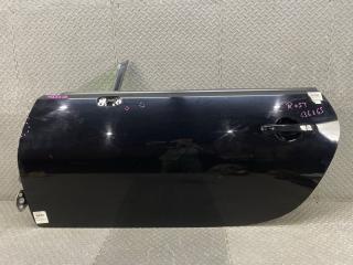 Дверь левая передняя TOYOTA GR86 ZN8 FA24 1 ракурс