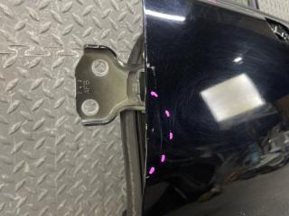 Дверь левая передняя TOYOTA GR86 ZN8 FA24 3 ракурс