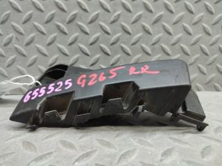 Крепеж бампера правый задний SUBARU LEVORG VN5 CB18EYWHAA 57707VC540 3 ракурс