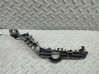 Крепеж бампера правый задний SUZUKI SOLIO MA37S K12C 71831-83S0 1 ракурс