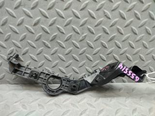 Крепеж бампера правый задний SUZUKI SOLIO MA37S K12C 71831-83S0 2 ракурс