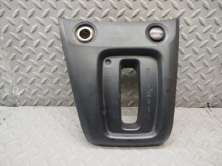 Консоль кпп NISSAN NV200 VM20 HR16DE 68262 JX01A 1 ракурс