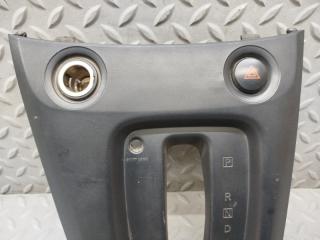 Консоль кпп NISSAN NV200 VM20 HR16DE 68262 JX01A 2 ракурс