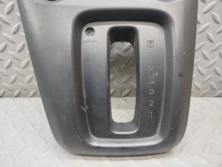 Консоль кпп NISSAN NV200 VM20 HR16DE 68262 JX01A 3 ракурс