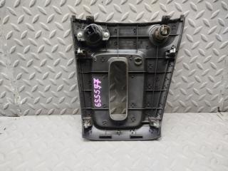 Консоль кпп NISSAN NV200 VM20 HR16DE 68262 JX01A 4 ракурс