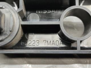 Крепеж бампера левый передний NISSAN DAYZ B43W BR06 62223 7MA0A 4 ракурс