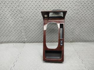 Консоль кпп NISSAN STAGEA WHC34 RB20DE 96941 0V700 1 ракурс