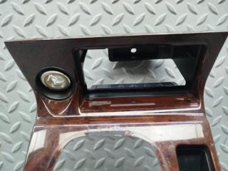 Консоль кпп NISSAN STAGEA WHC34 RB20DE 96941 0V700 2 ракурс
