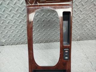 Консоль кпп NISSAN STAGEA WHC34 RB20DE 96941 0V700 3 ракурс