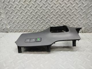Консоль кпп HONDA N-BOX JF3 S07B 77270-TTA-00 4 ракурс