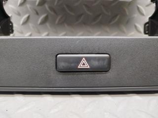 Консоль магнитофона MAZDA FLAIR MJ55S R06A 73821-63R0 2 ракурс