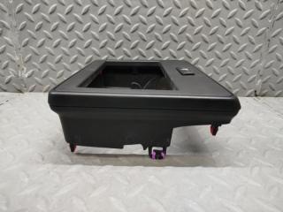 Консоль магнитофона MAZDA FLAIR MJ55S R06A 73821-63R0 3 ракурс